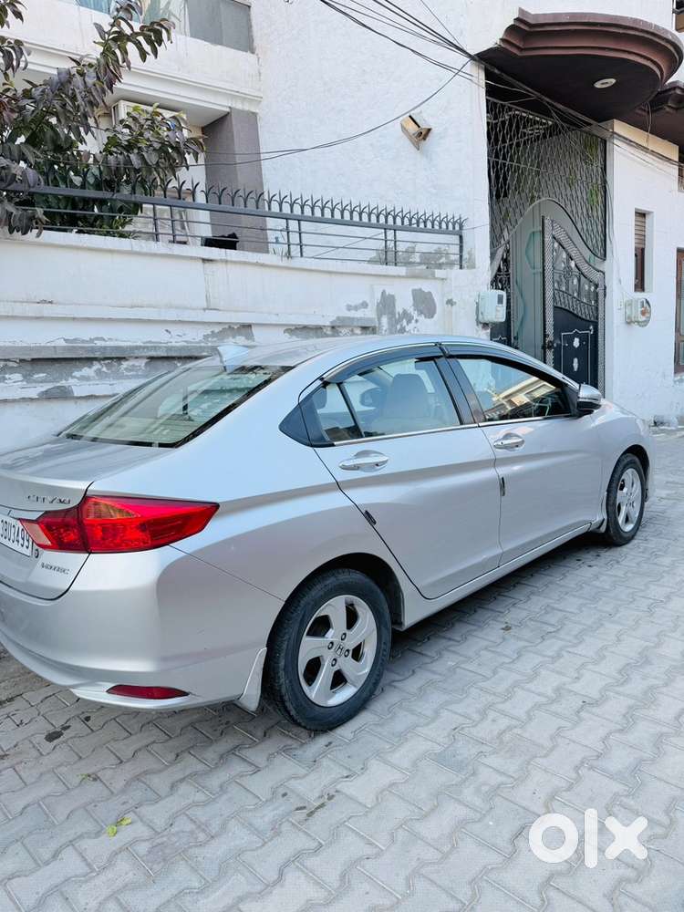 Honda City 2015 Diesel 119000 Km Driven