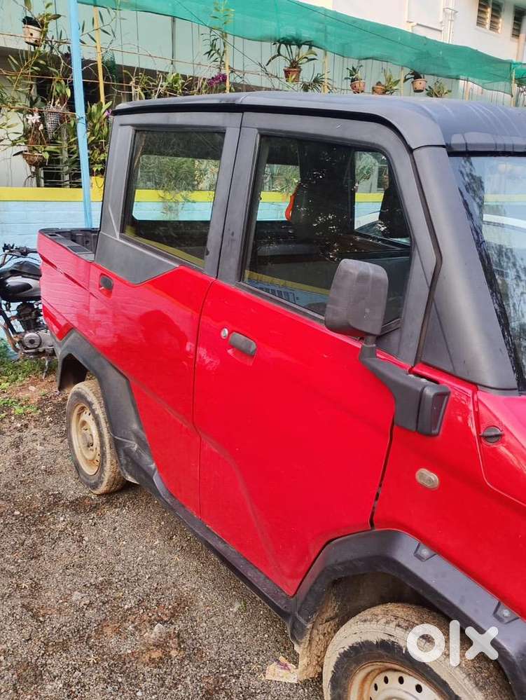 Eicher Polaris Multix 2018 - Price Negotiable