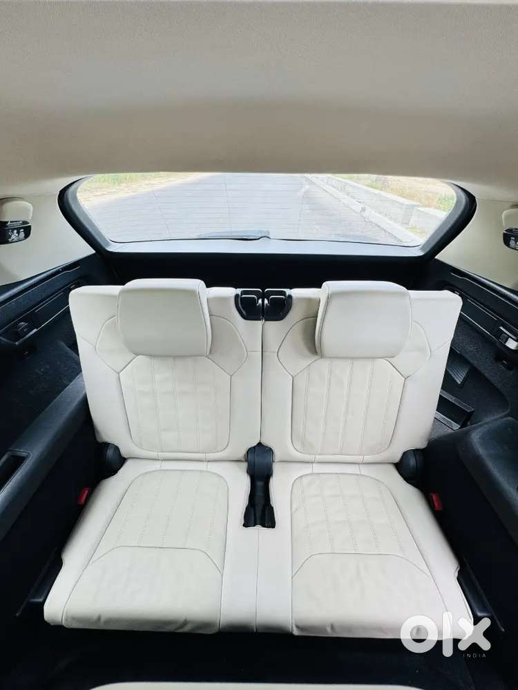Skoda Kodiaq 4x4 2019