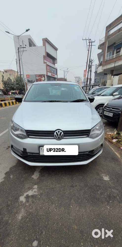 Volkswagen Polo 1.2 Mpi Anniversary Edition, 2011, Petrol