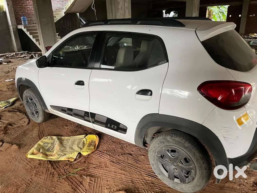 Renault Kwid Rxl 2025