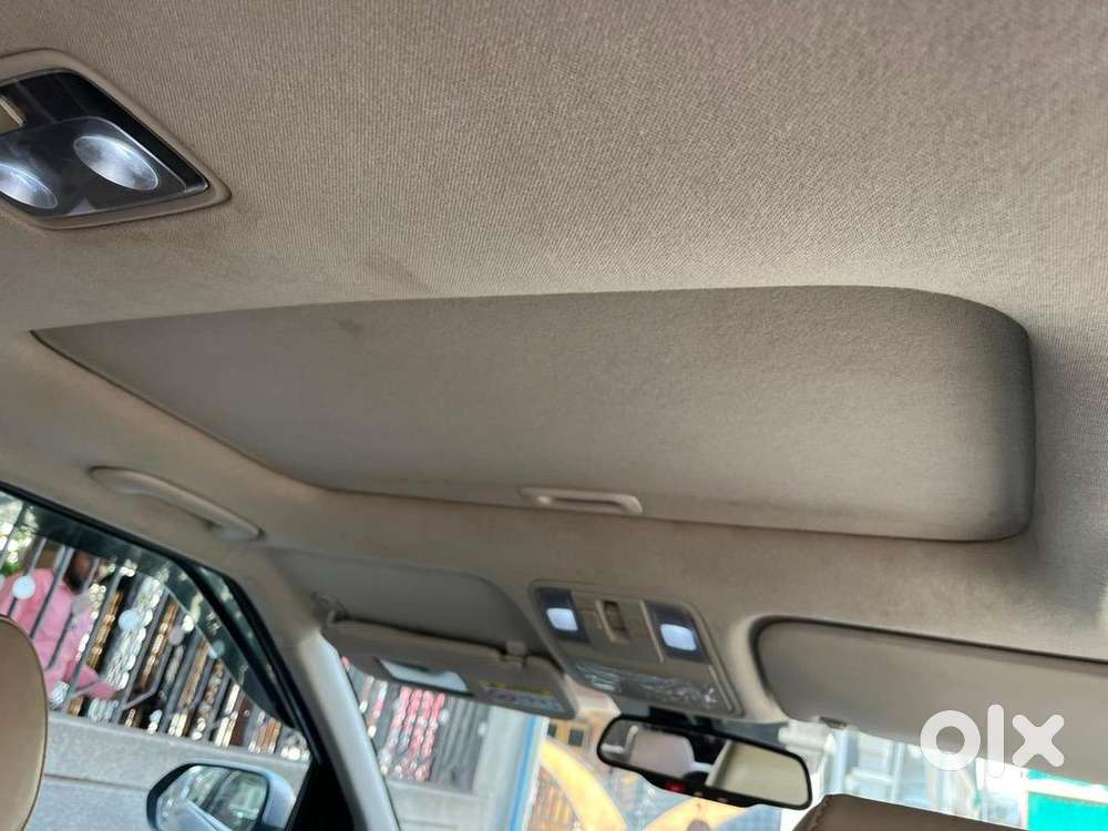 Kia Carens 2022 Diesel 92000 Km Driven