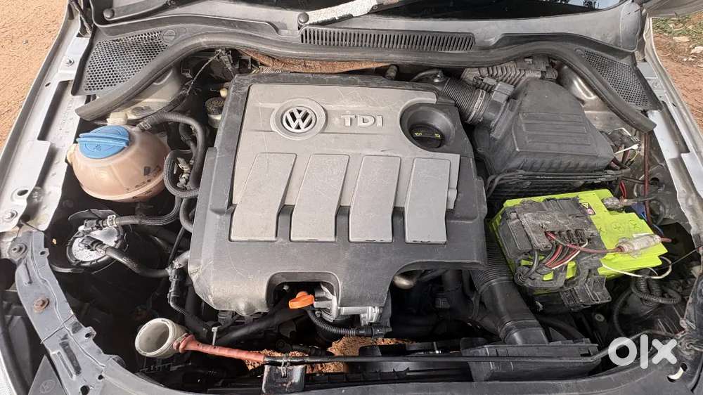 Skoda Rapid 2013 Diesel Well Maintained