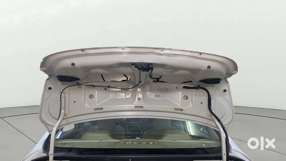 Maruti Suzuki Ciaz 2014-2017 At Zxi, 2015, Petrol