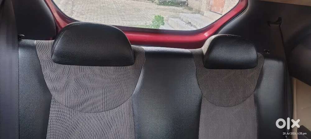 Hyundai Eon D-lite Petrol 2012