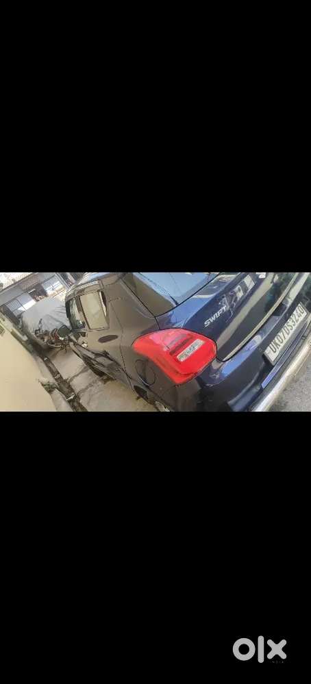Swift Maruti Suzuki 2020 Model Lxi