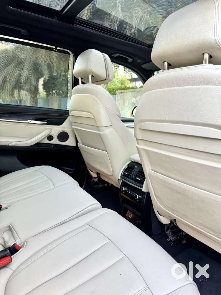 Bmw X5 Xdrive 30d M Sport, 2016, Diesel