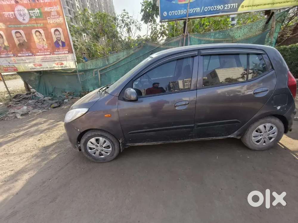 Hyundai I10 2013 Petrol 115000 Km Driven Want To Sell On Urgent Basiss