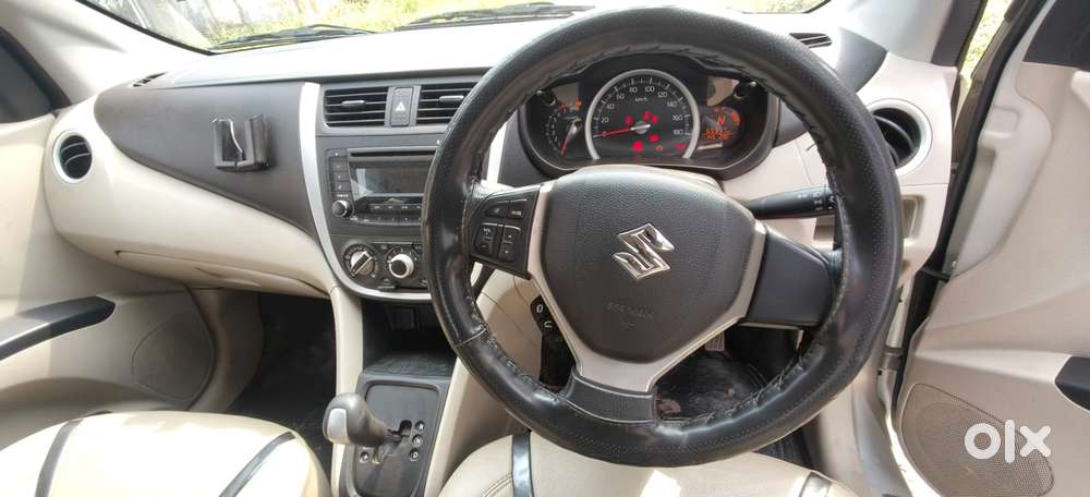 Maruti Suzuki Celerio Zxi(o) Amt, 2018, Petrol