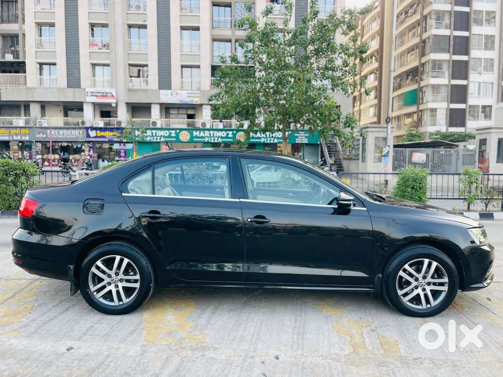 Volkswagen Jetta 2.0l Tdi Highline At, 2015, Diesel