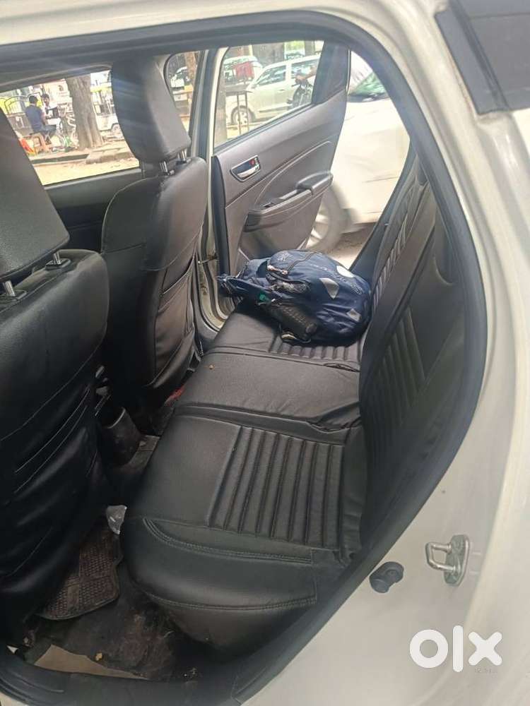 Maruti Suzuki Swift Vxi, 2018, Petrol