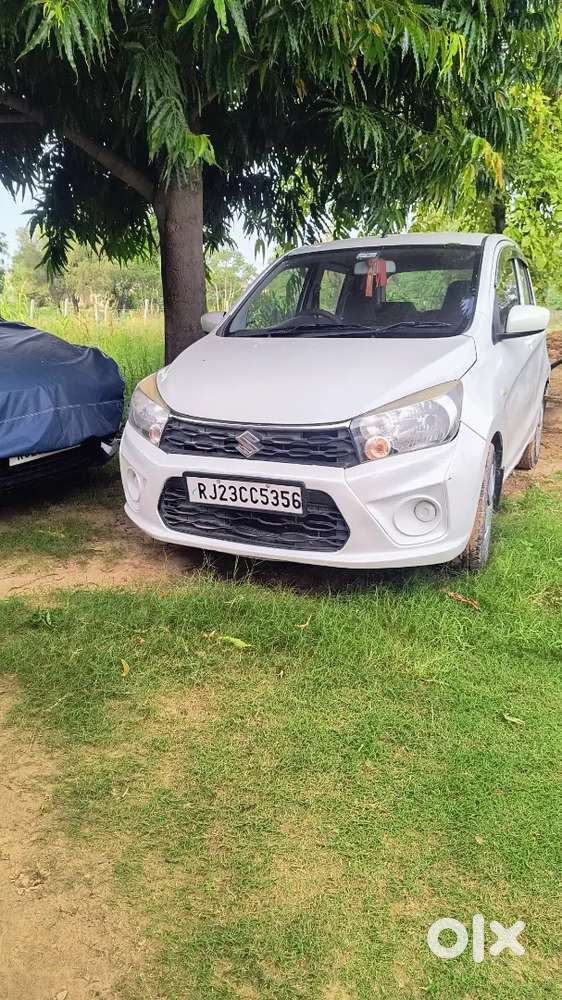 Maruti Suzuki Celerio 2018 - 71000 Km Driven