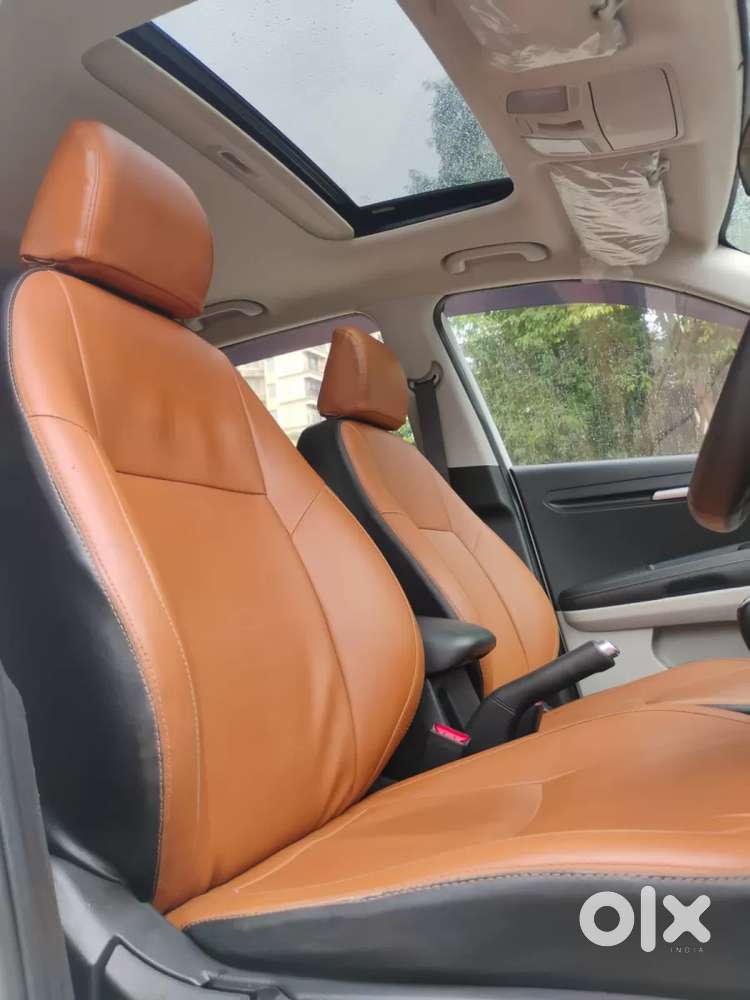 Kia Sonet Htx 1.5 Diesel, 2020, Diesel