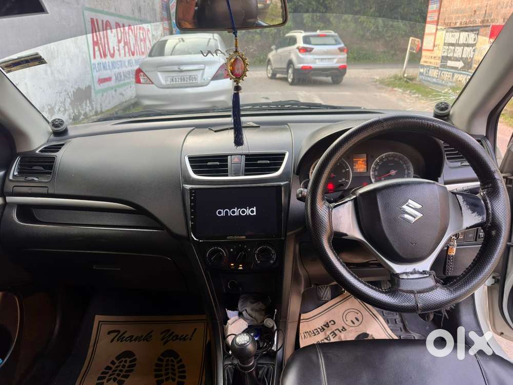 Maruti Suzuki Swift 2012 Diesel Well Maintained