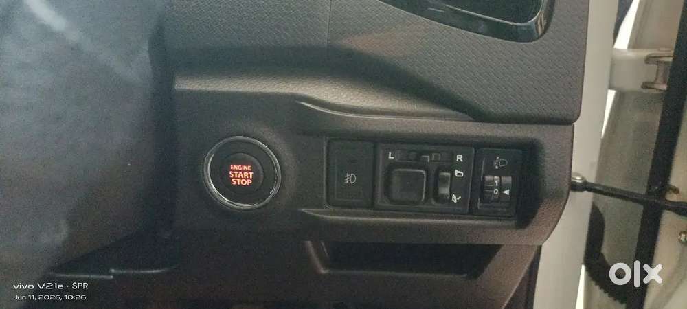 Maruti Suzuki Vitara Brezza 2020