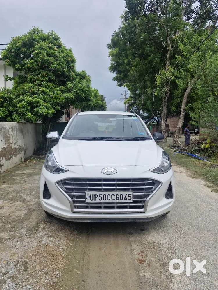 Hyundai Grand I10 Nios 2021 Petrol Magna