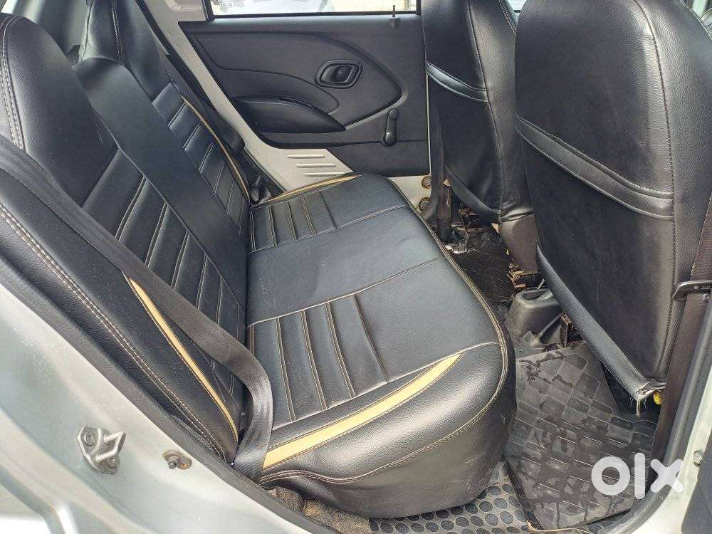 Datsun Redigo S, 2018, Petrol