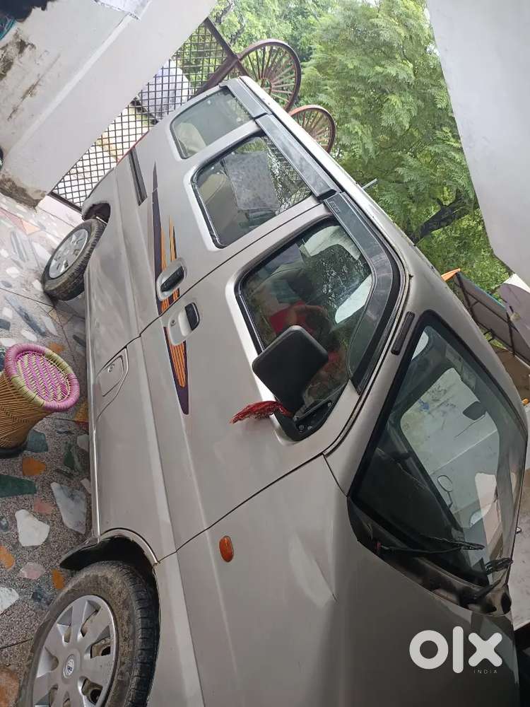 2019 Model Company Cng 1st Owner
