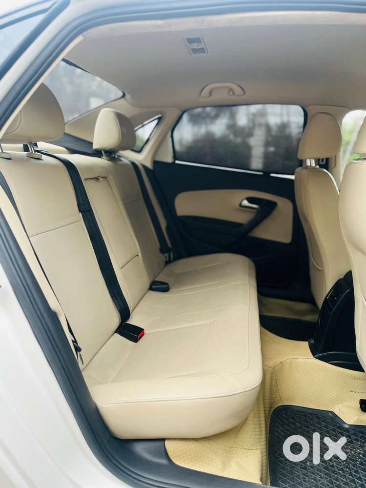 Skoda Rapid 1.5 Tdi At Style, 2018, Diesel