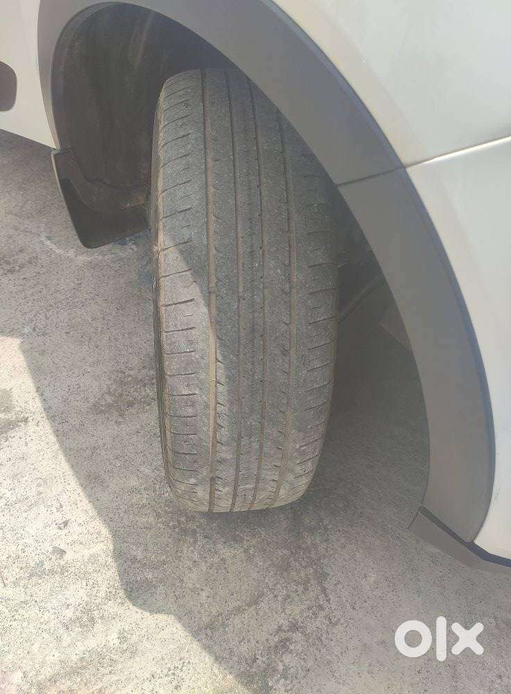 Tata Nexon 1.2 Petrol, 2023, Petrol