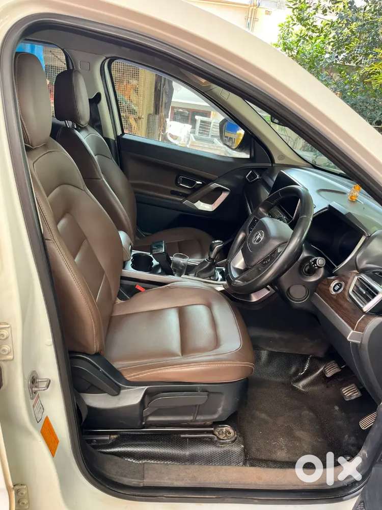Tata Harrier Xz 2020