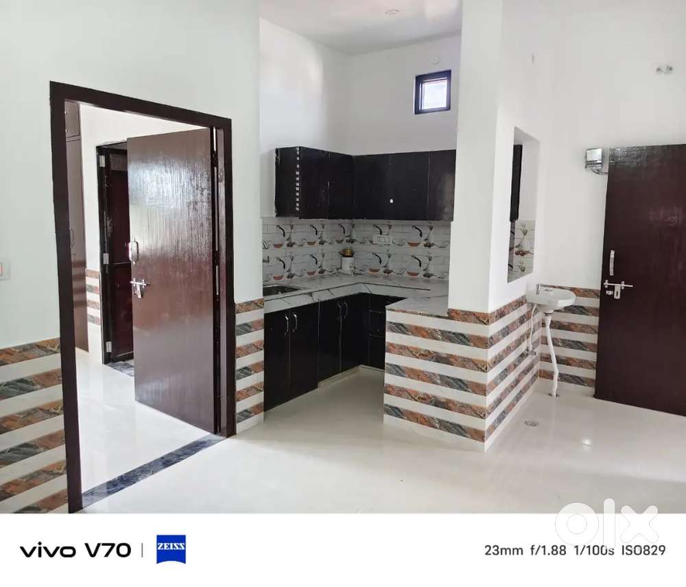 2bhk flat in maheshpura kashipur uttrakhand
