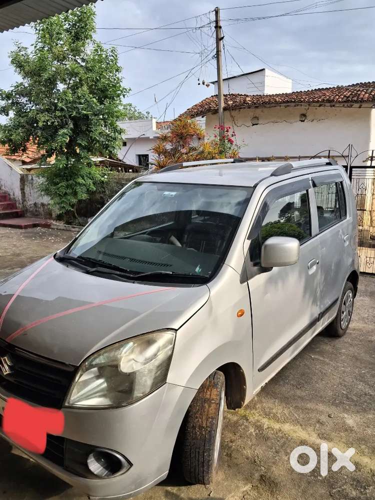 I Am Buying A New Car