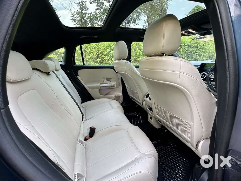 Mercedes-benz Gla 220d, 2021, Diesel