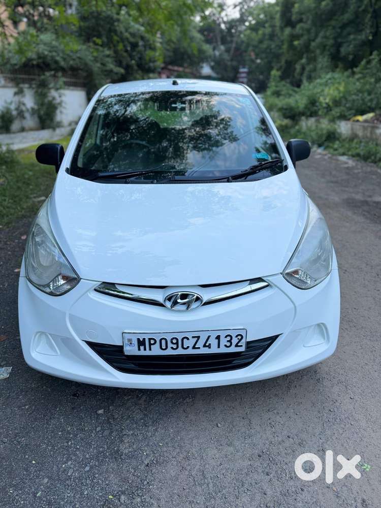Hyundai Eon Era Plus Sports Edition, 2018, Petrol