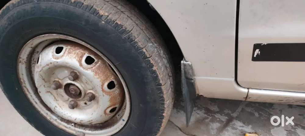 Maruti Alto Lxi 2006 Petrol Manual