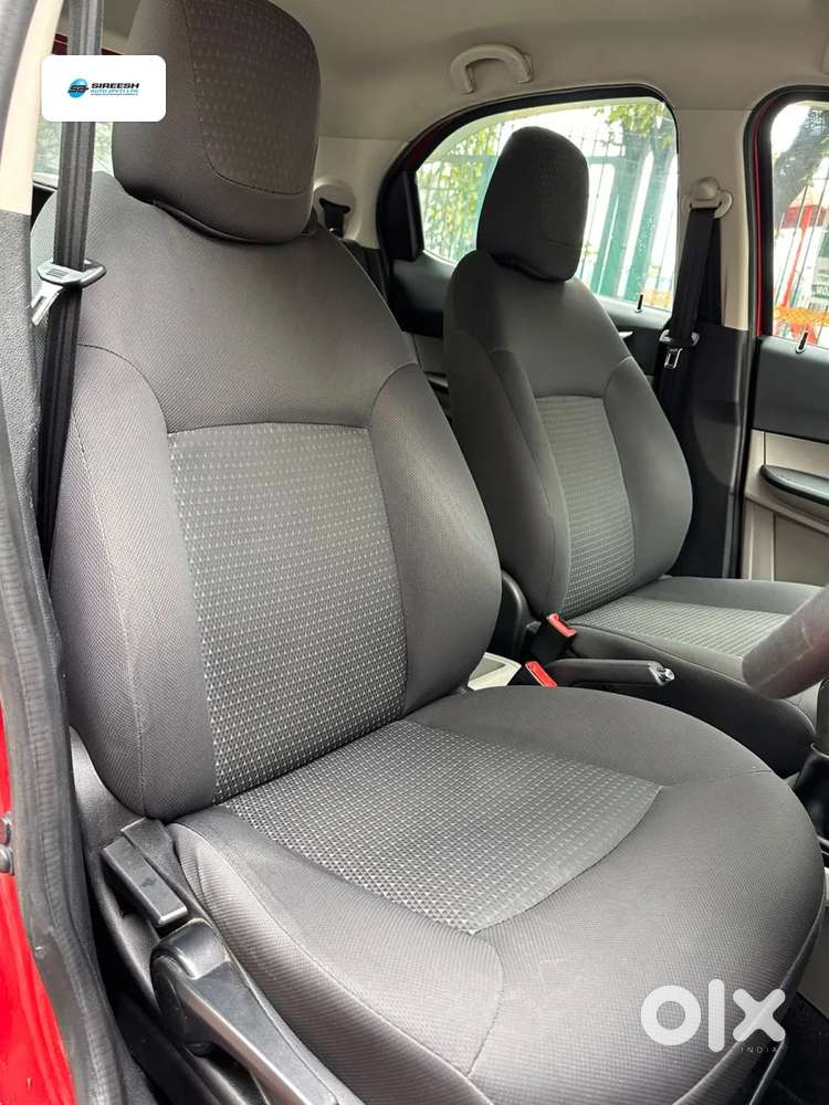 Tata Tiago Xz, 2017, Petrol