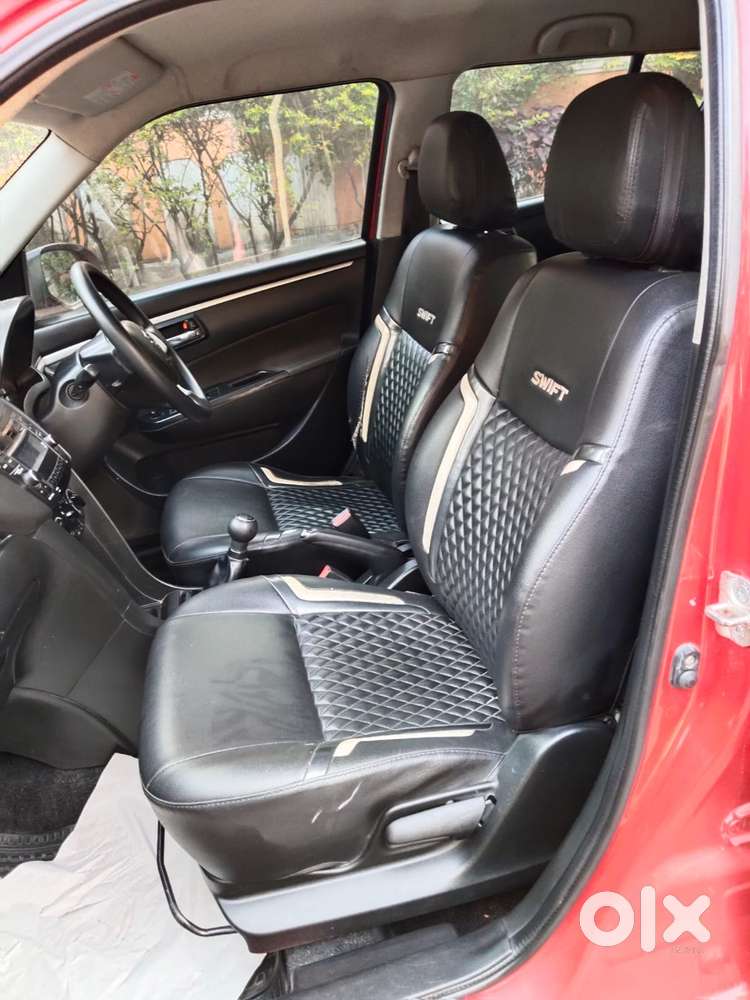 Maruti Suzuki Swift Vdi Optional, 2017, Diesel