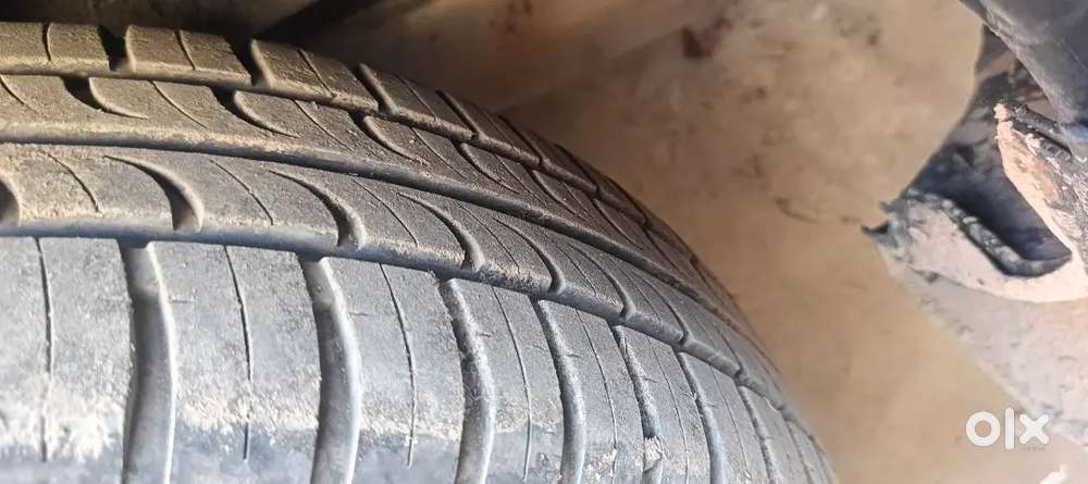 Good Condition New Tayar Koi Kami Nagi Hai