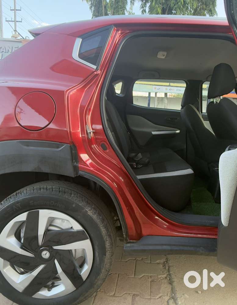 Nissan Magnite 1.0 Xe, 2024, Petrol