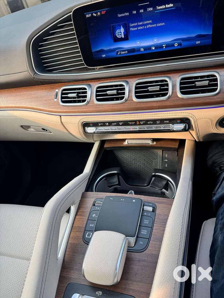 Mercedes-benz Gle 450d 4matic Lwb, 2025, Diesel