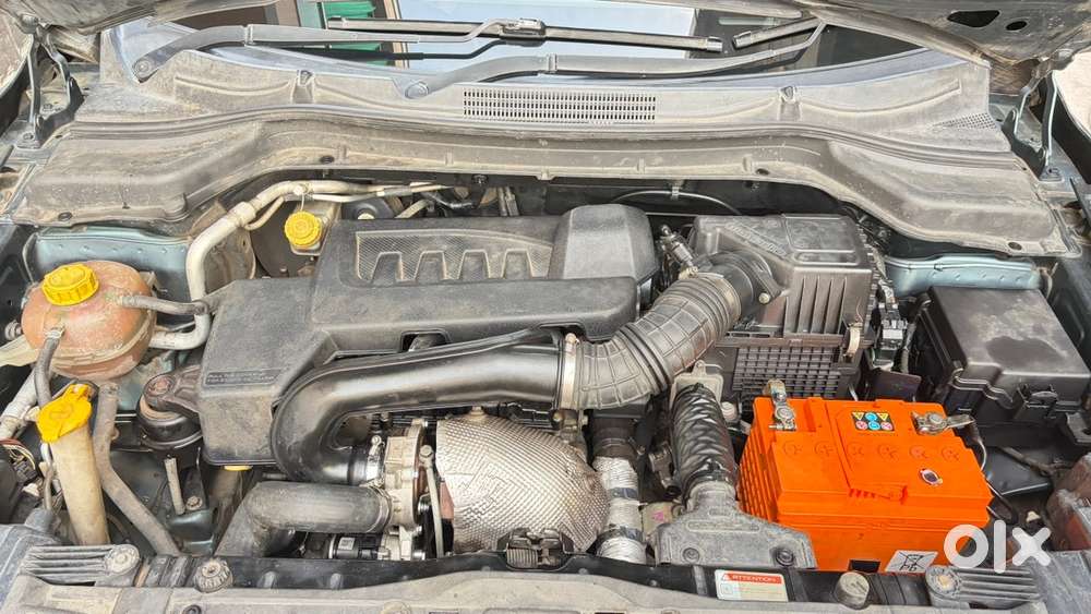 Mahindra Xuv300 W8 (o)diesel Manual 2020