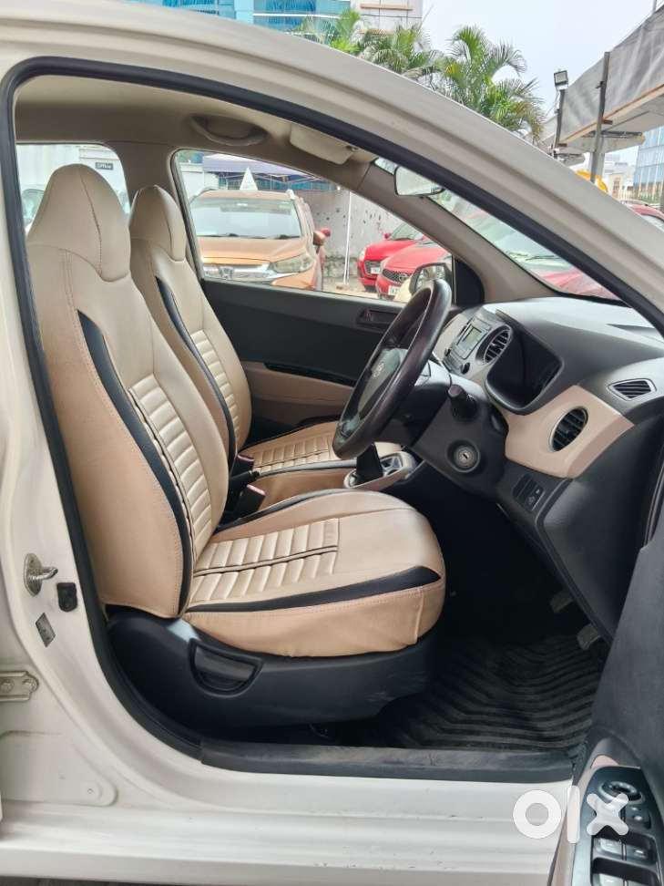 Hyundai Grand I10 1.2 Crdi Magna, 2015, Petrol