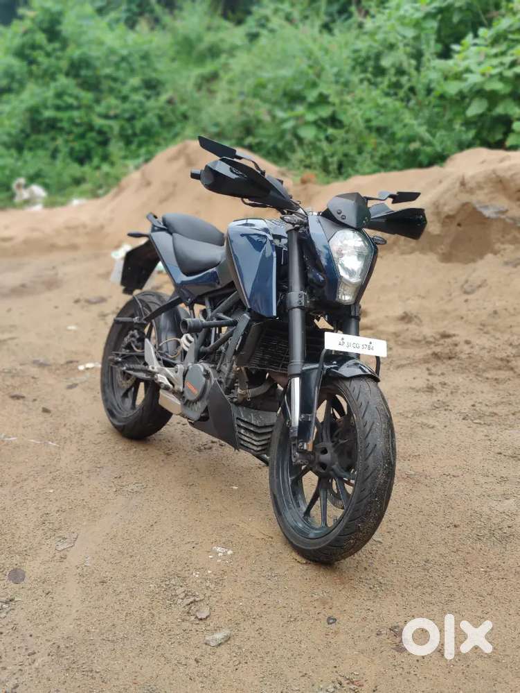 Ktm Duke 200 Colours 2013 KTM Duke 200 (2013 2024) Price In