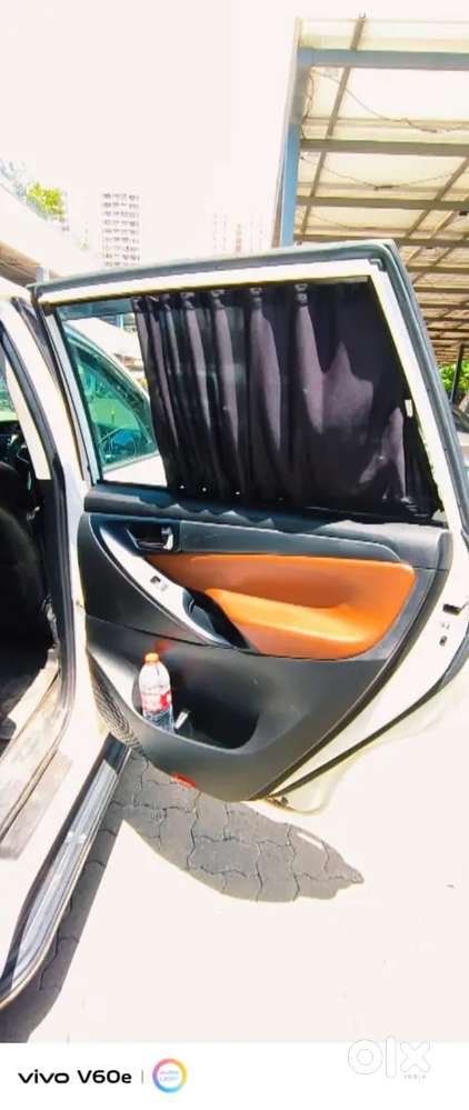 Toyota Innova Crysta 2022