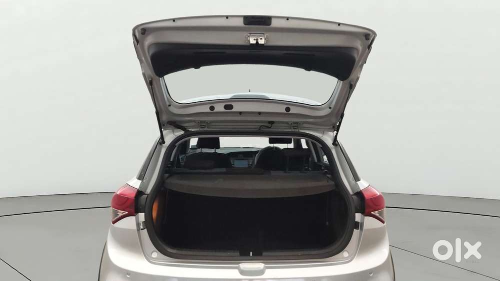 Hyundai I20 Active 1.2 Sx, 2017, Petrol