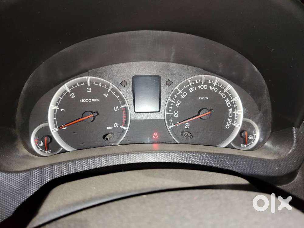 Maruti Suzuki Swift 2017 Petrol Well Maintained