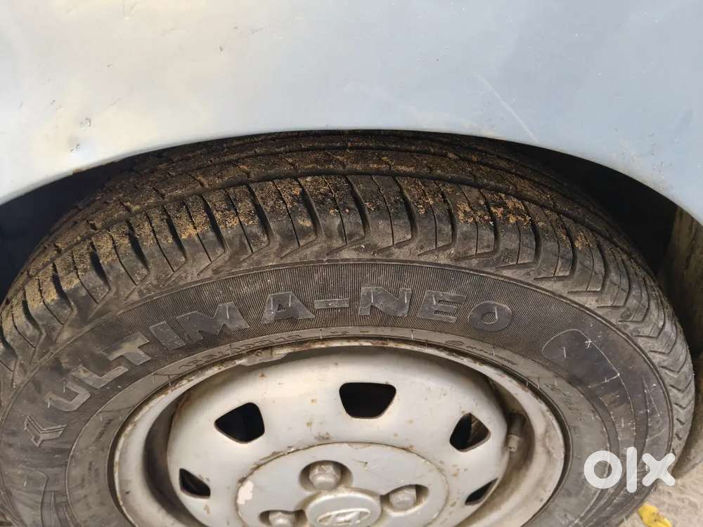 Hyundai Santro Xing 2003
