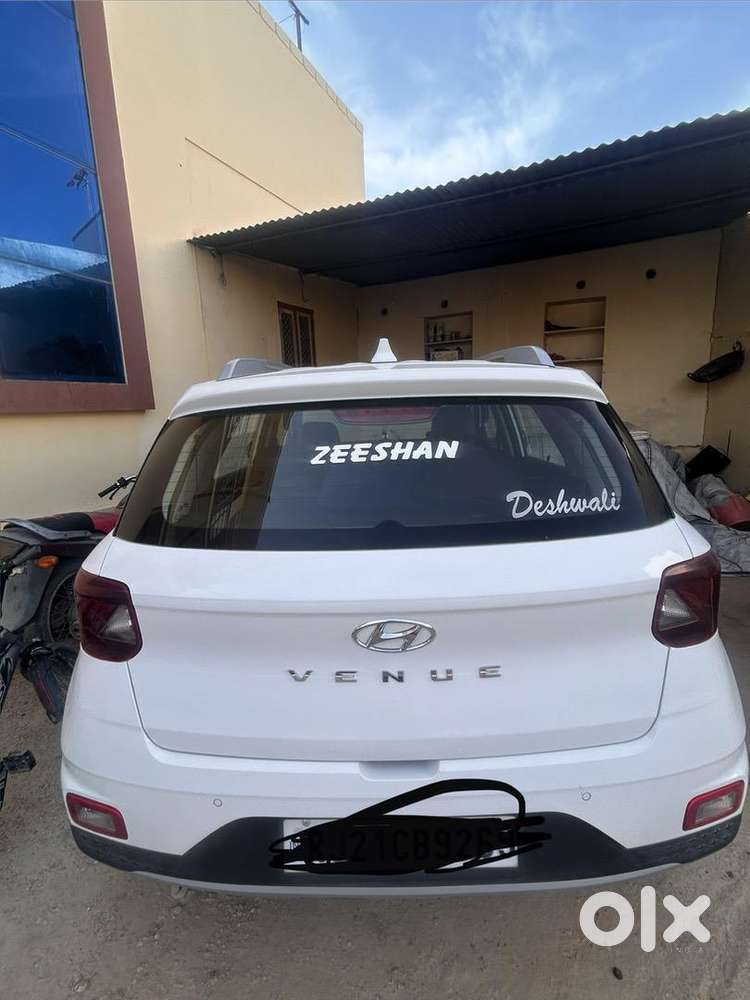 Less Used Well Maintained Used By Army Personnel Car
