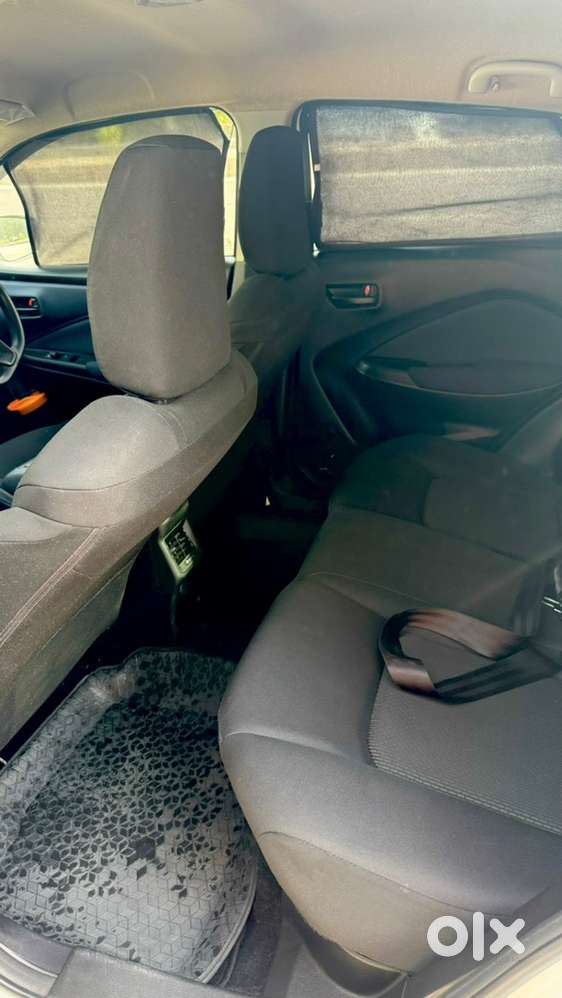 Maruti Baleno 1.2 Sigma 2022