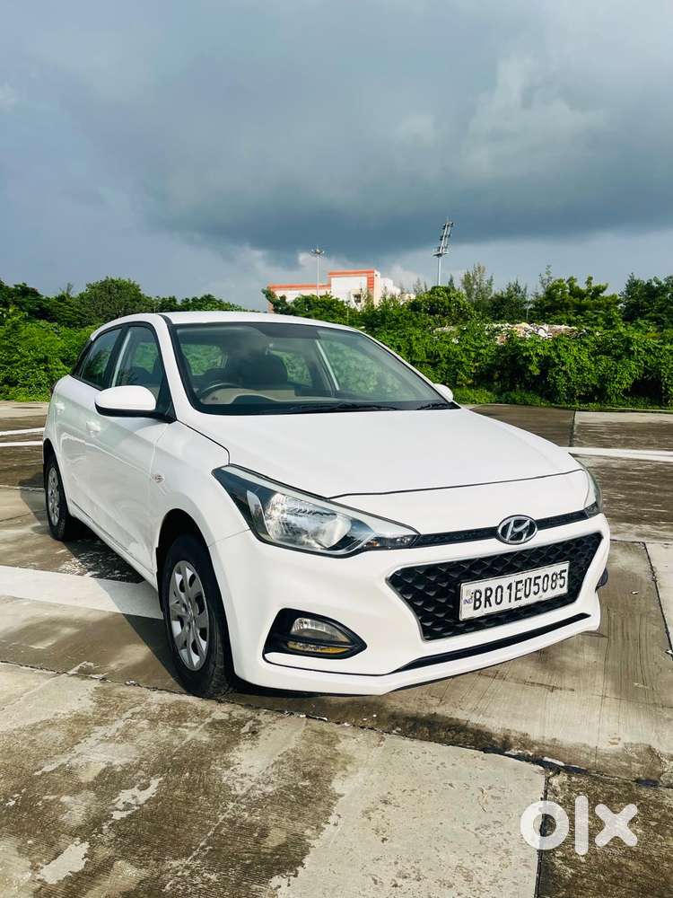 Hyundai I20 Magna 1.2 Vtvt, 2020, Petrol