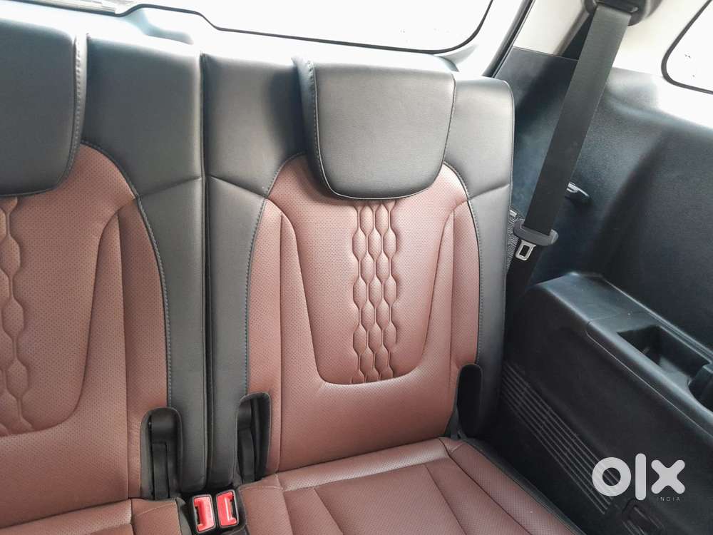 Hyundai Alcazar 1.5 Signature (o) Diesel At 6 Str, 2022, Diesel