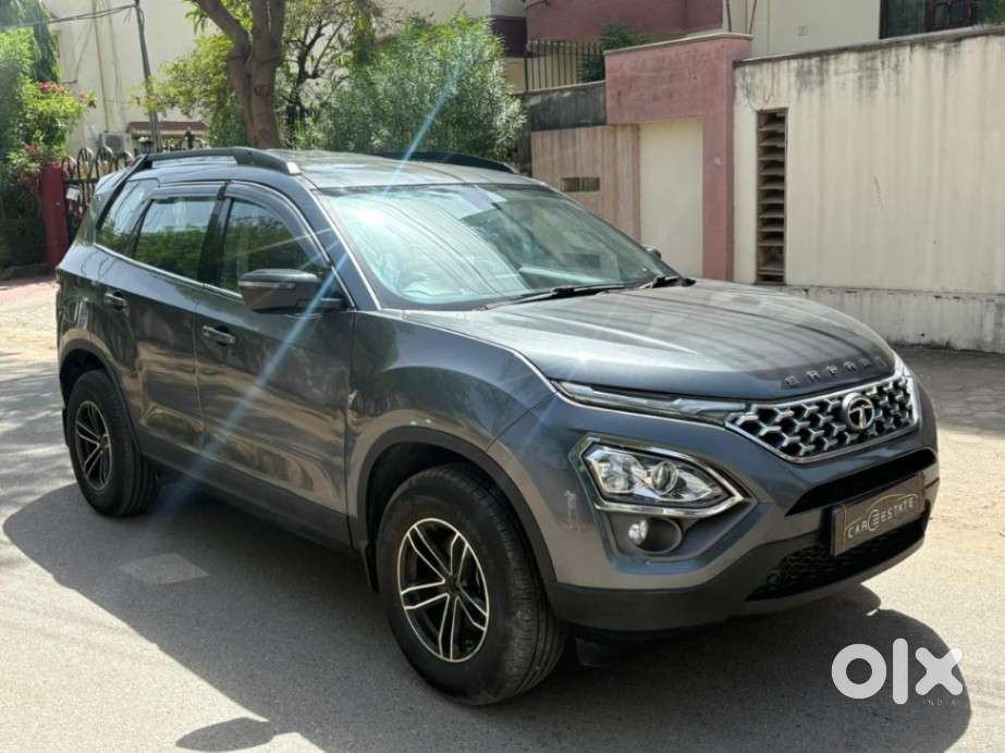 Tata Safari 2.0 Kryotec Xm, 2022, Diesel