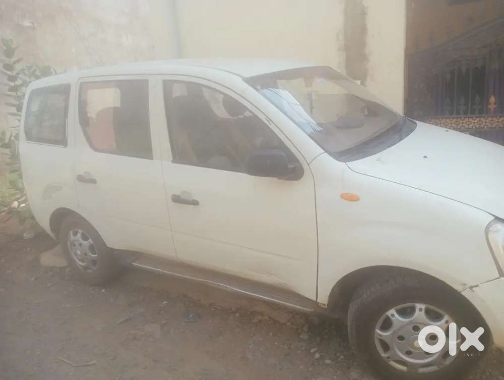 Mahindra Xylo 2011 2nd Owner