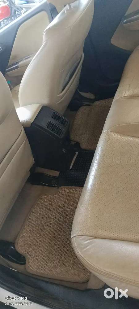 Honda City Zx Good Condition