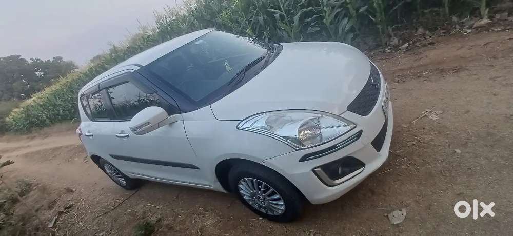 Maruti Suzuki Swift 2014 Petrol 85000 Km Driven